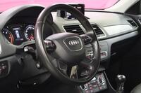 Audi Q3 vaihtoauto