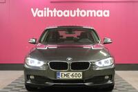 BMW 318 vaihtoauto