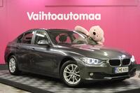 BMW 318 vaihtoauto