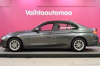 BMW 318 vaihtoauto