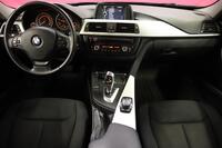 BMW 318 vaihtoauto