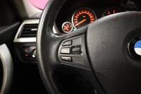 BMW 318 vaihtoauto