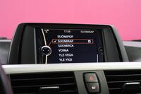 BMW 318 vaihtoauto