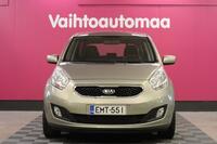 Kia Venga vaihtoauto