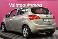 Kia Venga vaihtoauto