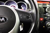 Kia Venga vaihtoauto