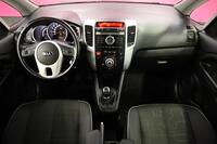 Kia Venga vaihtoauto