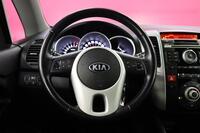 Kia Venga vaihtoauto