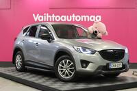 Mazda CX-5 vaihtoauto
