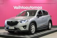 Mazda CX-5 vaihtoauto