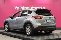 Mazda CX-5 vaihtoauto