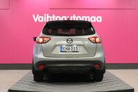 Mazda CX-5 vaihtoauto