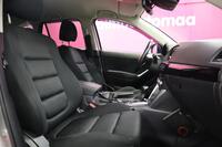 Mazda CX-5 vaihtoauto