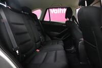 Mazda CX-5 vaihtoauto