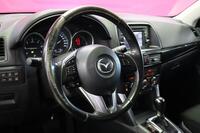 Mazda CX-5 vaihtoauto