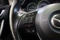 Mazda CX-5 vaihtoauto