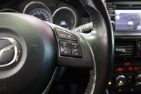 Mazda CX-5 vaihtoauto