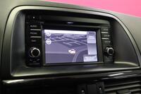 Mazda CX-5 vaihtoauto