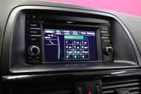 Mazda CX-5 vaihtoauto