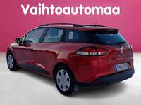 Renault Clio vaihtoauto