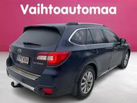 Subaru Outback vaihtoauto