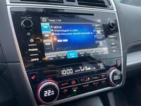 Subaru Outback vaihtoauto