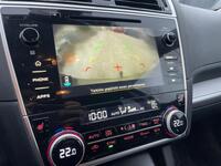 Subaru Outback vaihtoauto