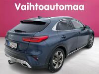 Kia XCeed vaihtoauto