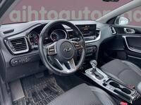 Kia XCeed vaihtoauto