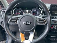 Kia XCeed vaihtoauto