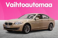 BMW 525 vaihtoauto