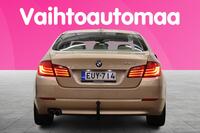 BMW 525 vaihtoauto