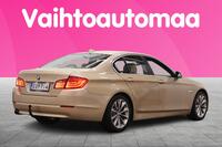 BMW 525 vaihtoauto