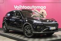 MG Marvel R vaihtoauto