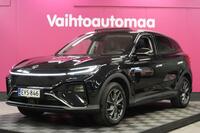 MG Marvel R vaihtoauto