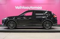 MG Marvel R vaihtoauto