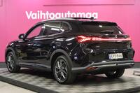 MG Marvel R vaihtoauto