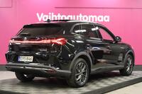 MG Marvel R vaihtoauto