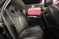 MG Marvel R vaihtoauto