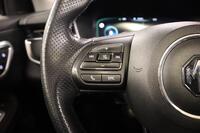 MG Marvel R vaihtoauto