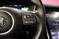 MG Marvel R vaihtoauto