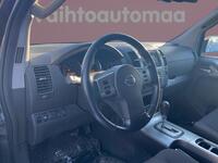 Nissan Pathfinder vaihtoauto