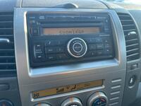 Nissan Pathfinder vaihtoauto