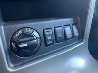 Nissan Pathfinder vaihtoauto