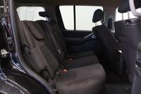 Nissan Pathfinder vaihtoauto