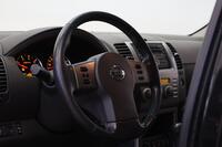 Nissan Pathfinder vaihtoauto