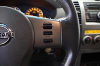 Nissan Pathfinder vaihtoauto