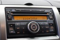 Nissan Pathfinder vaihtoauto