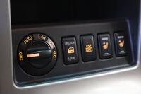 Nissan Pathfinder vaihtoauto