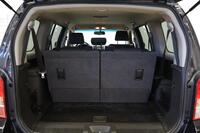 Nissan Pathfinder vaihtoauto